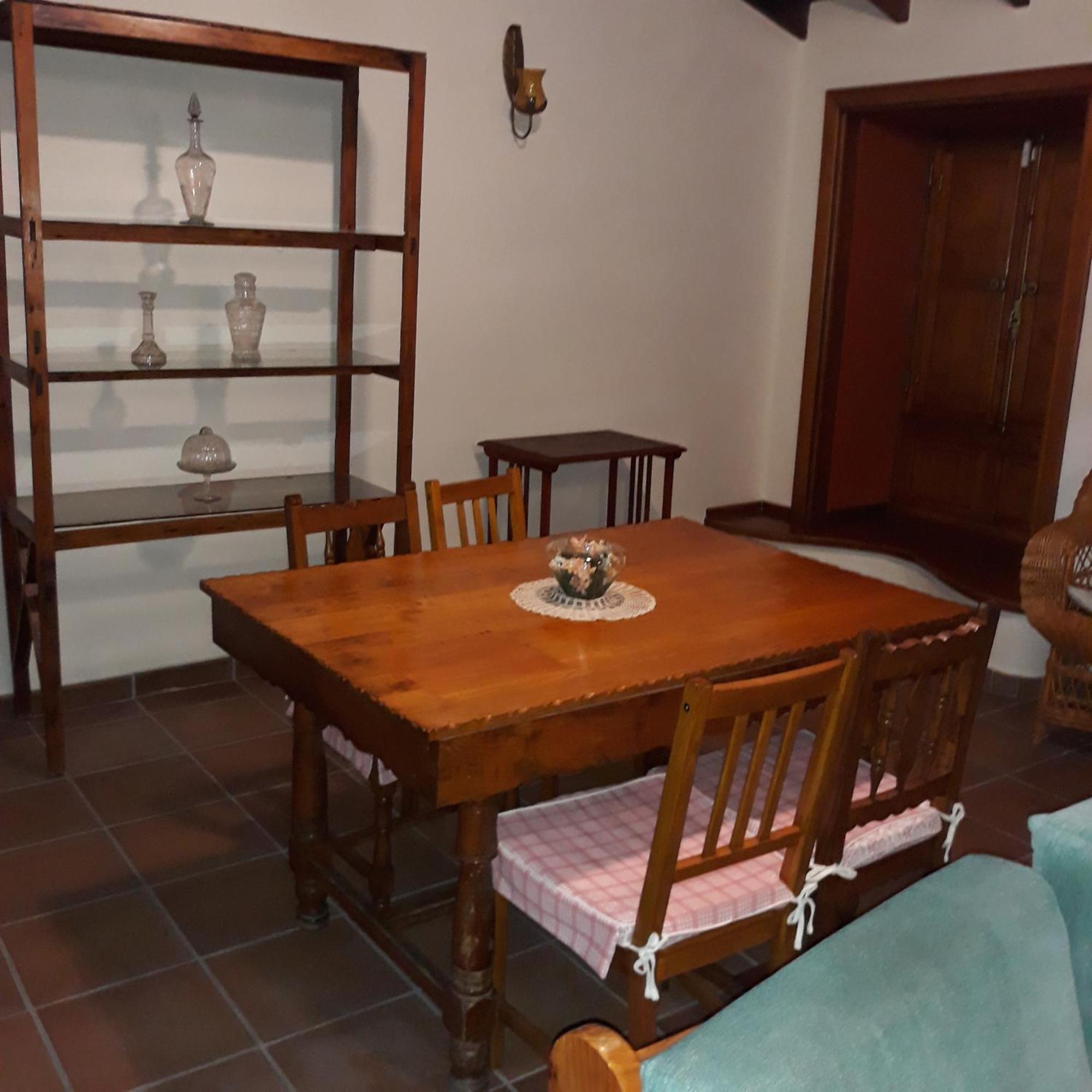 Villa Casa Tia Ines Vilaflor Exterior foto