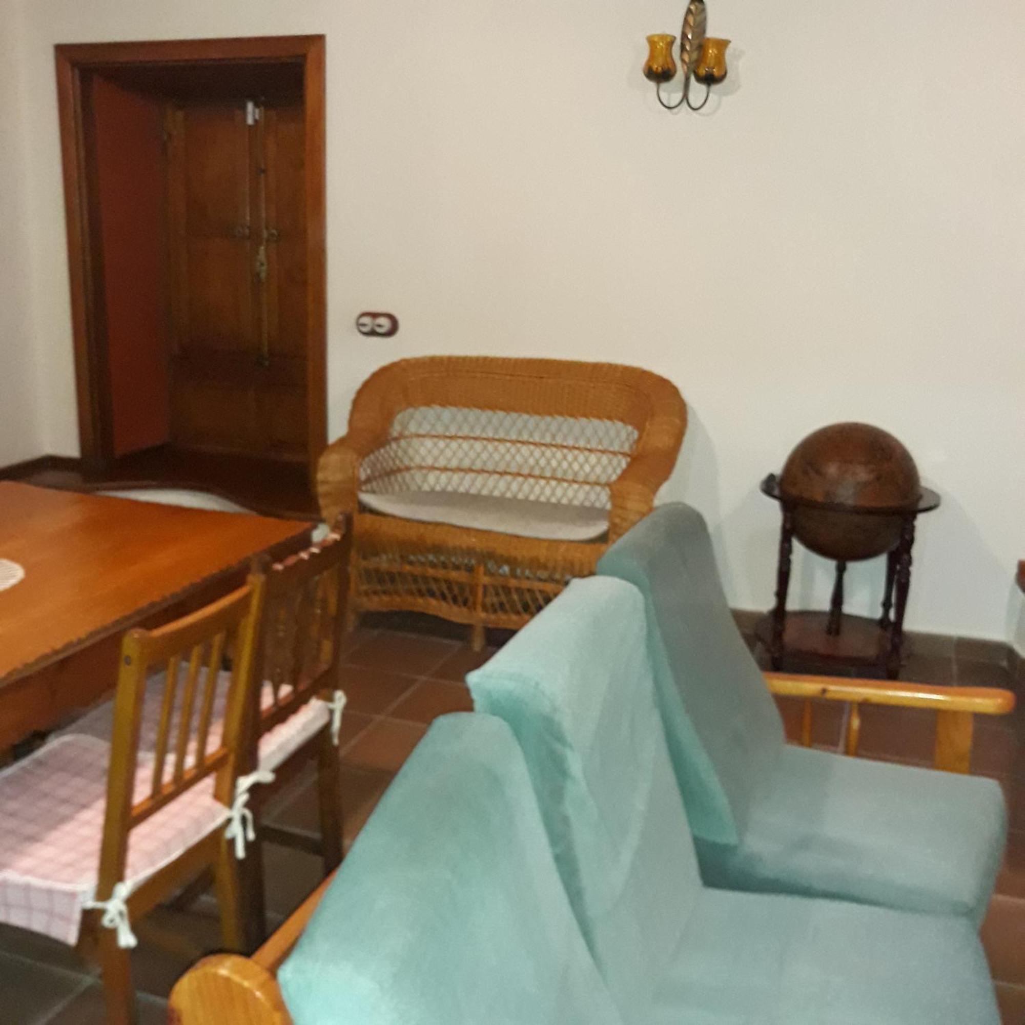 Villa Casa Tia Ines Vilaflor Exterior foto