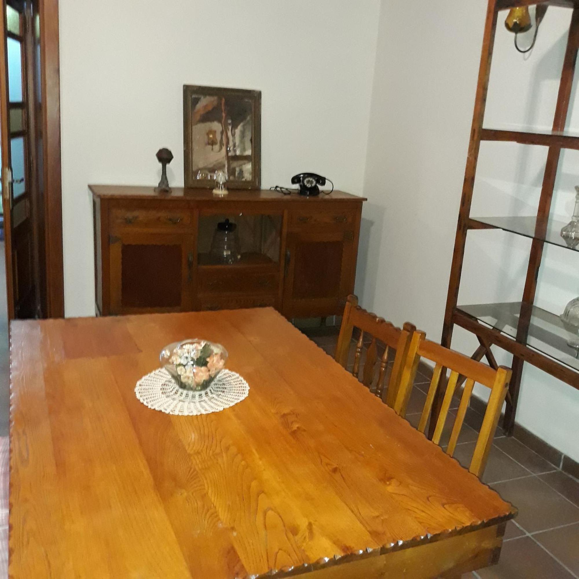 Villa Casa Tia Ines Vilaflor Exterior foto