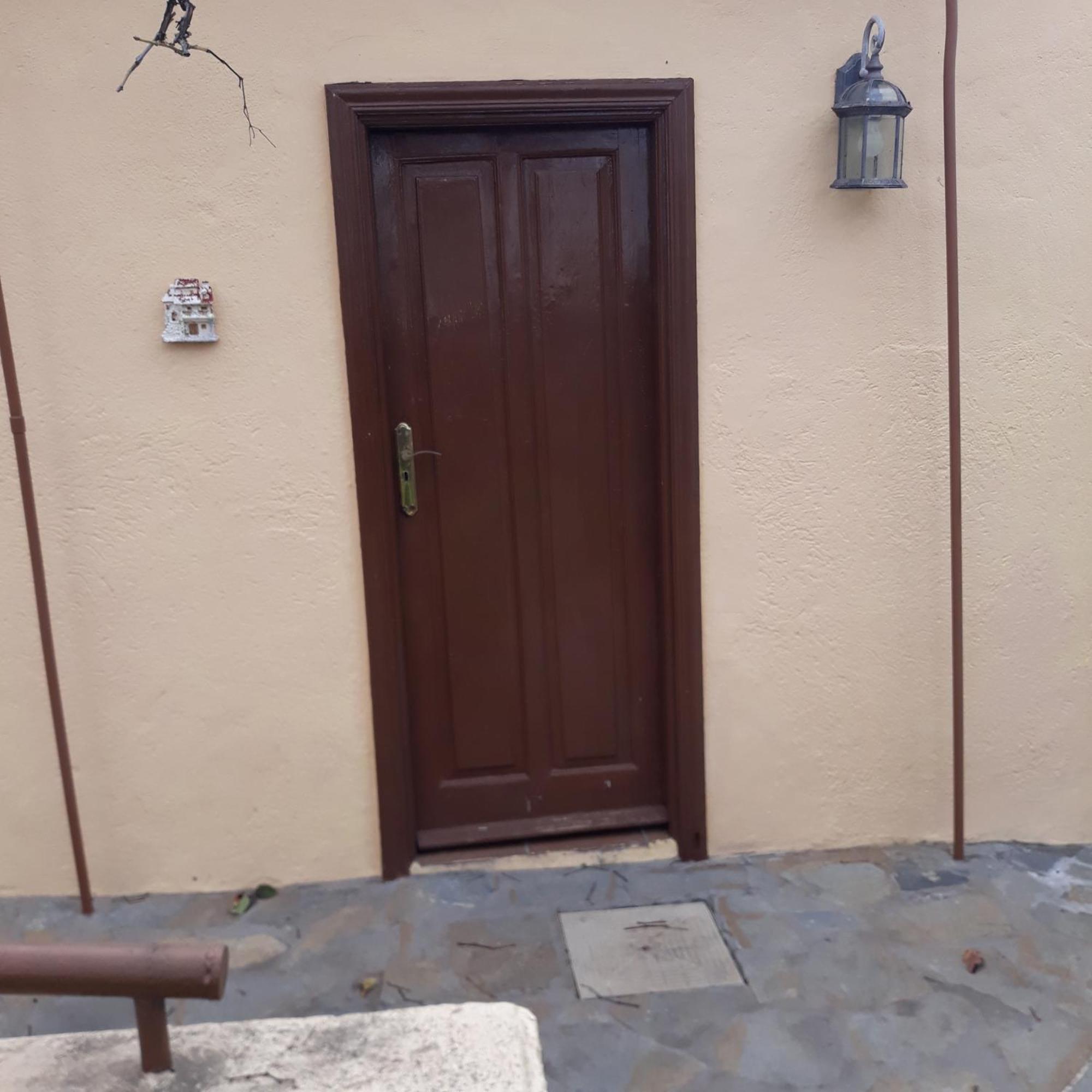 Villa Casa Tia Ines Vilaflor Exterior foto